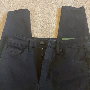 Wild Fable Size 4 high rise jeans